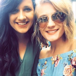 Meet your Posher, Nicole